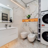 Apartament de mijloc cu 2 camere în Durlești, IsraGrup. imaginea mica 8 Apartament de mijloc cu 2 camere în Durlești, IsraGrup. thumb 8