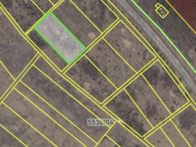 Vânzare teren agricol – Suruceni, 42 ari.