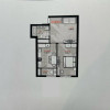 Квартира с 1 спальней и гостиной в жилом комплексе Smart Home. imaginea mica 2 Квартира с 1 спальней и гостиной в жилом комплексе Smart Home. thumb 2