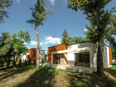 Дом с евроремонтом в жилом комплексе La Sarkis Village!