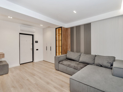 Отличная квартира в аренду в самом центре столицы!