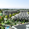 Квартира с 2 комнатами, 60 м², жилой комплекс Hora Village. imaginea mica 5 Квартира с 2 комнатами, 60 м², жилой комплекс Hora Village. thumb 5