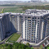 Квартира в рассрочку от застройщика! Grenoble Residence, 2 комнаты+терраса. imaginea mica 4 Квартира в рассрочку от застройщика! Grenoble Residence, 2 комнаты+терраса. thumb 4
