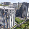 Квартира в рассрочку от застройщика! Grenoble Residence, 2 комнаты+терраса. imaginea mica 5 Квартира в рассрочку от застройщика! Grenoble Residence, 2 комнаты+терраса. thumb 5