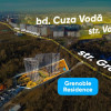 Квартира в рассрочку от застройщика! Grenoble Residence, 2 комнаты+терраса. imaginea mica 6 Квартира в рассрочку от застройщика! Grenoble Residence, 2 комнаты+терраса. thumb 6