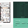 Дуплекс в комплексе Satul German, площадью 135,5 м² + участок 2,9 сотки imaginea mica 5 Дуплекс в комплексе Satul German, площадью 135,5 м² + участок 2,9 сотки thumb 5