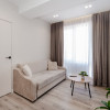 Artima, Calea Ieșilor, парк Alunelul, 2 спальни + гостиная, современный дизайн. imaginea mica 4 Artima, Calea Ieșilor, парк Alunelul, 2 спальни + гостиная, современный дизайн. thumb 4