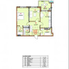 Квартира в рассрочку от застройщика! Grenoble Residence, 2 комнаты+терраса. imaginea mica 1 Квартира в рассрочку от застройщика! Grenoble Residence, 2 комнаты+терраса. thumb 1
