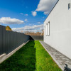 Дом в стиле Hi-Tech в Мэгдэчешты – Порумбень, 110 м² + участок 4 сотки. imaginea mica 3 Дом в стиле Hi-Tech в Мэгдэчешты – Порумбень, 110 м² + участок 4 сотки. thumb 3