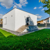 Дом в стиле Hi-Tech в Мэгдэчешты – Порумбень, 110 м² + участок 4 сотки. imaginea mica 4 Дом в стиле Hi-Tech в Мэгдэчешты – Порумбень, 110 м² + участок 4 сотки. thumb 4