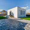 Дом в стиле Hi-Tech в Мэгдэчешты – Порумбень, 110 м² + участок 4 сотки. imaginea mica 7 Дом в стиле Hi-Tech в Мэгдэчешты – Порумбень, 110 м² + участок 4 сотки. thumb 7