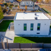 Дом в стиле Hi-Tech в Мэгдэчешты – Порумбень, 110 м² + участок 4 сотки. imaginea mica 11 Дом в стиле Hi-Tech в Мэгдэчешты – Порумбень, 110 м² + участок 4 сотки. thumb 11