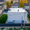 Дом в стиле Hi-Tech в Мэгдэчешты – Порумбень, 110 м² + участок 4 сотки. imaginea mica 13 Дом в стиле Hi-Tech в Мэгдэчешты – Порумбень, 110 м² + участок 4 сотки. thumb 13