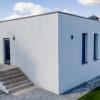 Дом в стиле Hi-Tech в Мэгдэчешты – Порумбень, 110 м² + участок 4 сотки. imaginea mica 15 Дом в стиле Hi-Tech в Мэгдэчешты – Порумбень, 110 м² + участок 4 сотки. thumb 15