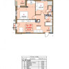 Квартира в рассрочку от застройщика! Durlești Residence, 2 комнаты, 67,08 кв.м. imaginea mica 1 Квартира в рассрочку от застройщика! Durlești Residence, 2 комнаты, 67,08 кв.м. thumb 1