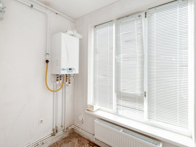 Vanzare apartament cu 1 camera, încălzire autonomă, Telecentru.