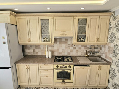 Apartament cu 3 camere de vanzare, Ciocana, Mihail Sadoveanu