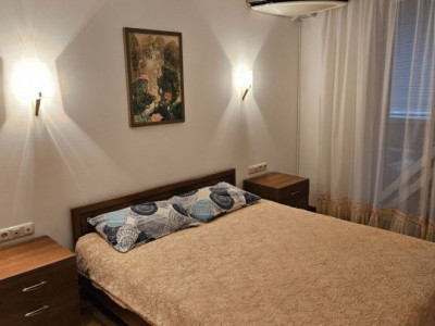 Chirie! Buiucani, str. George Călinescu – apartament cu 3 camere