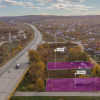 Terenuri pentru construcții în Băcioi, satul Străisteni – toate comunicațiile! thumb 4