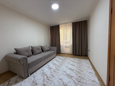 Apartament cu 2 camere separate, Botanica – str. Pandurilor