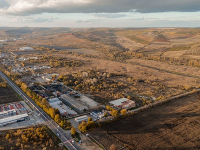 Продается сельскохозяйственный земельный участок – 2,8 га, г. Стрэшены