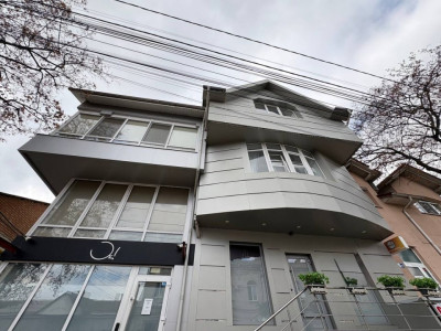 Коммерческое помещение в 3 уровня! Центр, улица Колумна!