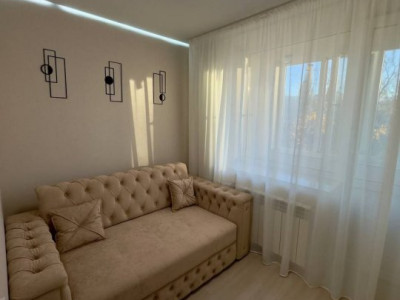 Garsonieră Botanica