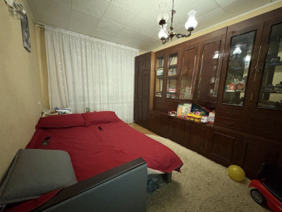 Квартира с 2 комнатами на продажу, Ботаника, ул. Индепенденцей.