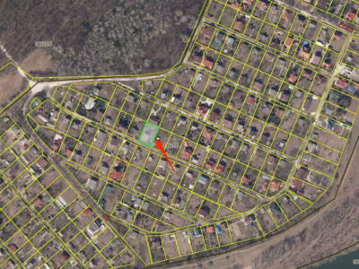 Продажа виллы с 2 уровнями, ИП «Пояна Ноуэ», с. Пырыта, Дубоссары.