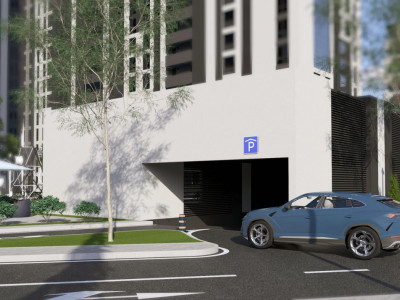 Ботаника, 1-комнатная квартира, оплата в рассрочку на 5 лет!