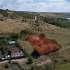 Vanzare teren de 18,5 ari în zona de vile Sîngera. thumb 2