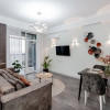 Apartament cu 2 camere de închiriat în complexul rezidențial OASIS, Rîșcani imaginea mica 2 Apartament cu 2 camere de închiriat în complexul rezidențial OASIS, Rîșcani thumb 2