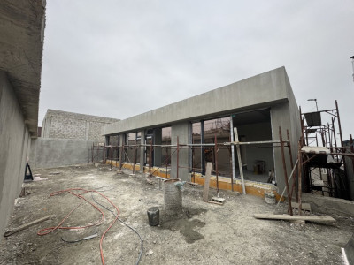 Duplex de vânzare în Durlești, str. Eremia Stratan, 2 nivele, 175 mp.