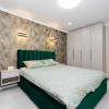 Apartament cu 3 camere – Botanica, str. Cuza Vodă  thumb 3