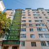 Apartament cu 4 camere, seria 143, Ciocana, Mircea cel Bătrân. thumb 20