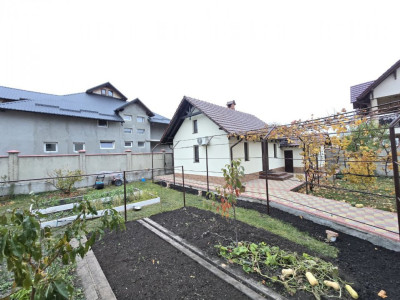 Сдается в аренду студия в Ставчены.