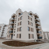 Apartament cu 2 camere + living, Satul German, dat în exploatare. thumb 3