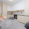 Apartament cu 1 cameră în bloc nou, Botanica, str. Burebista.  thumb 3