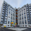 Apartament cu 1 cameră în bloc nou, Botanica, str. Burebista.  thumb 1