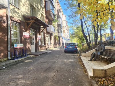 Apartament de vanzare cu 2 camere, Telecentru, Lech Kaczynski