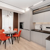 Apartament cu 2 camere + living, bloc nou, dat în exploatare, Pamir Construct. imaginea mica 1 Apartament cu 2 camere + living, bloc nou, dat în exploatare, Pamir Construct. thumb 1