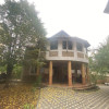 Casă spațioasă lângă pădure, teren 12 ari, 3 etaje + mansardă thumb 1