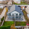 Duplex cu reparație euro în Durlesti, 2 nivele, 140 mp + 3,50 ari.  thumb 35