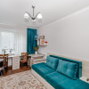 Apartament cu 2 camere și living, cu reparație, situat în centrul orașului. imaginea mica 7 Apartament cu 2 camere și living, cu reparație, situat în centrul orașului. thumb 7