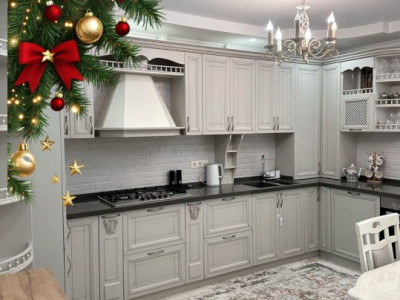 Apartament cu 2 camere în bloc nou, Ciocana, bd. Mircea cel Bătrân