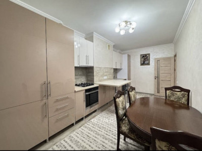 Vânzare apartament cu 1 cameră, Newton House Ioana Radu, Buiucani.