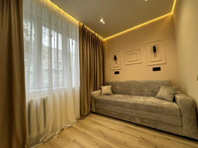 Комната с собственными удобствами, Ботаника, за Экологическим колледжом.