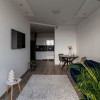 Centru, Solomon Dendrarium, Apartament cu 1 Camera+Living, Priveliste la Parc! thumb 20