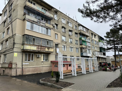 Apartament cu 1 cameră în orașul Vadul lui Vodă 