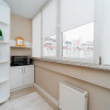 Apartament cu 2 camere + living în Centru, str. Lev Tolstoi. thumb 18